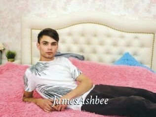 JamesAshbee