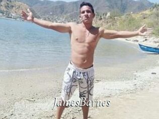 JamesBarnes