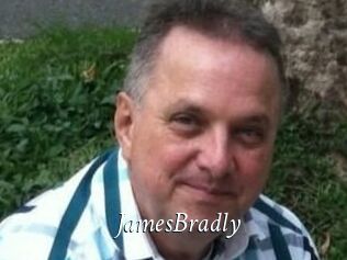 James_Bradly