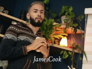 JamesCook