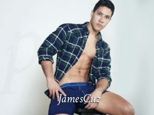 JamesCuz