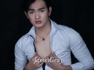 JamesGray