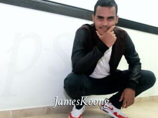 JamesKoong