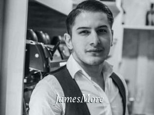 JamesMore