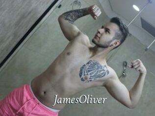 JamesOliver