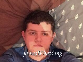 JamesWhatdong