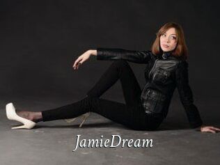 JamieDream