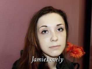 JamieLovely