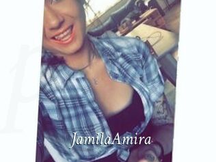 JamilaAmira