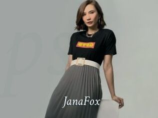JanaFox