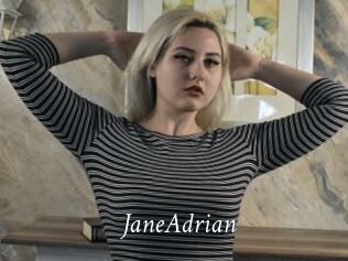 JaneAdrian