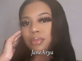 JaneArya