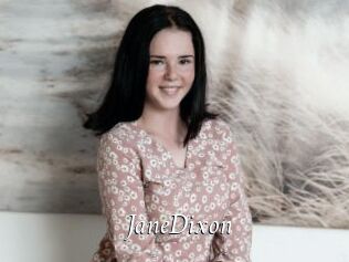 JaneDixon