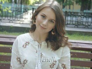JaneJJ