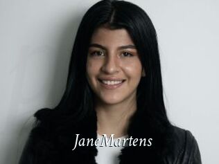 JaneMartens