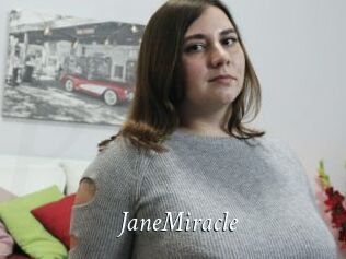 JaneMiracle