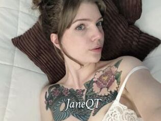 JaneQT