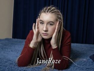 JaneRoze
