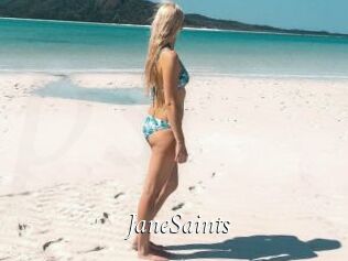 JaneSaints