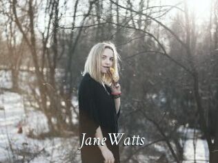 JaneWatts