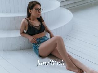 JaneWish