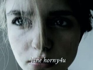 Jane_horny4u