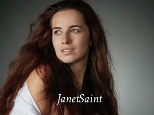 JanetSaint