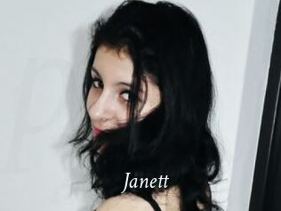 Janett