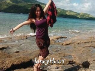 JaneyHeart