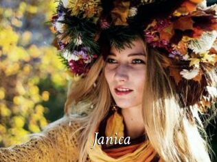 Janica