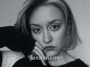 JaniceRumes