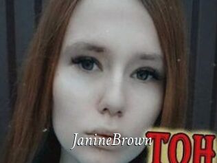 JanineBrown