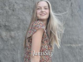 JanisShy