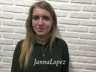 JannaLopez