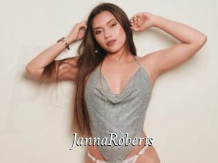 JannaRoberts