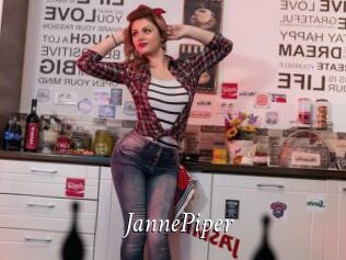 JannePiper