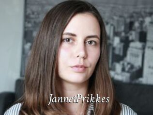 JannetPrikkes
