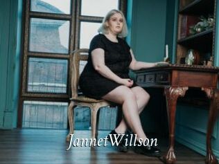 JannetWillson