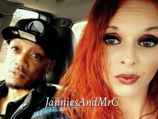 JanniesAndMrC