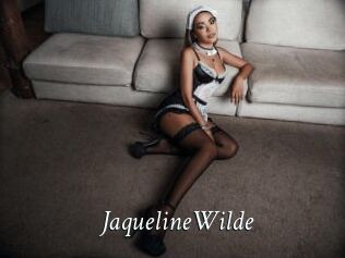 JaquelineWilde