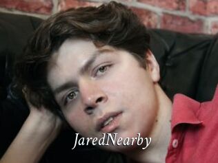 JaredNearby