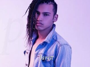 Jarett