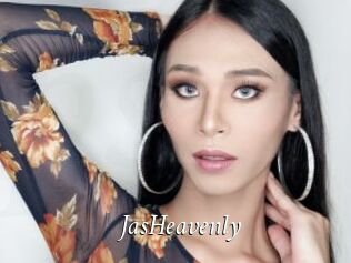 JasHeavenly
