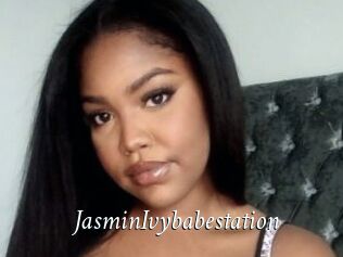 JasminIvybabestation