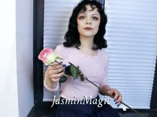 JasminMagic