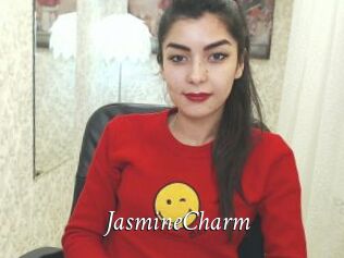 JasmineCharm