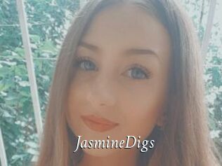 JasmineDigs