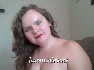 Jasmine_Greene