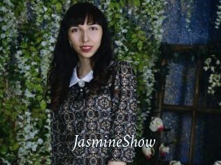 JasmineShow