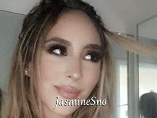Jasmine_Sno